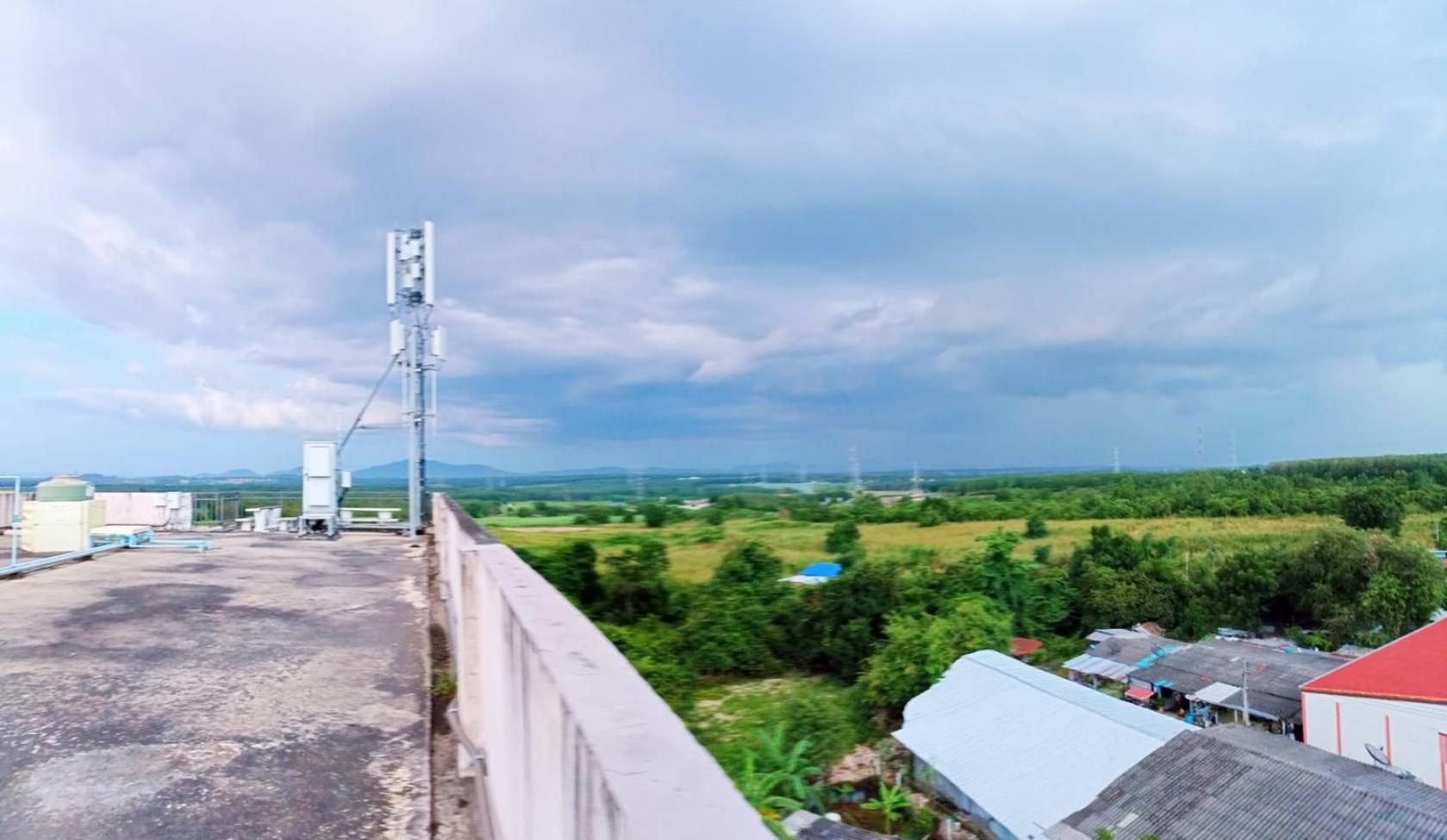 Room 9 Residence (Adults Only) Pluak Daeng エクステリア 写真